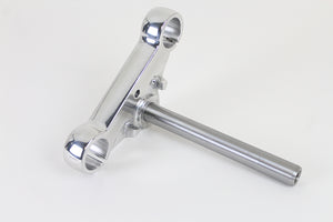Lower Triple Tree Polished 2004 / 2013 XL