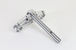 Lower Triple Tree Polished 2004 / 2013 XL