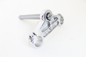 Lower Triple Tree Polished 2004 / 2013 XL