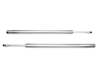Chrome 35mm Fork Tube Assembly 23-1/2