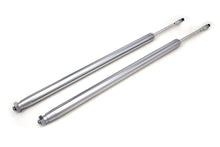 Load image into Gallery viewer, Chrome 35mm Fork Tube Assembly 23-1/2&quot; Total Length 1973 / 1974 XL 1973 / 1977 FX