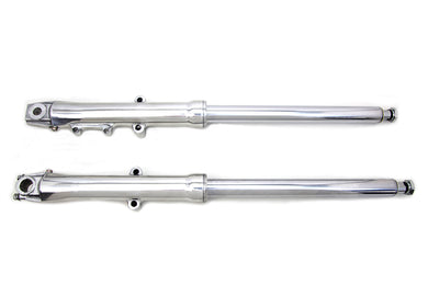 41mm Fork Slider Assembly 2007 / 2017 FXST