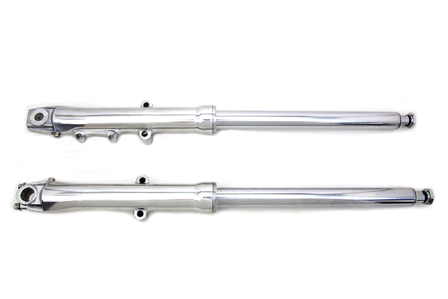 41mm Fork Slider Assembly 2007 / 2017 FXST