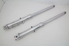 Load image into Gallery viewer, 41mm Fork Slider Assembly 2007 / 2017 FXST