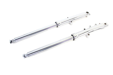 41mm Fork Slider Assembly 2007 / 2017 FXST 2007 / 2017 FXDWG