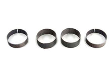 Load image into Gallery viewer, Fork Slider Bushing Set 2006 / 2017 FXD 2006 / 2017 FXDWG 2014 / UP FLT