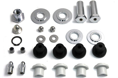 Spring Fork Hardware Kit 1988 / 2006 FXSTS 1997 / 2007 FLSTS
