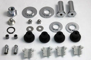 Spring Fork Hardware Kit 1988 / 2006 FXSTS 1997 / 2007 FLSTS