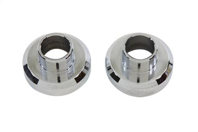 Fork Neck Cup Set Chrome 1978 / 1981 XL