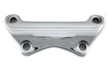 Load image into Gallery viewer, Top Handlebar Riser Clamp 2008 / 2014 FLT