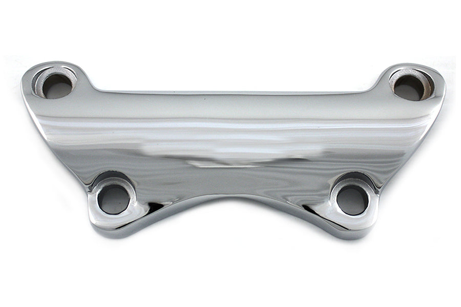 Top Handlebar Riser Clamp 2008 / 2014 FLT