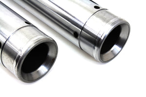 Hard Chrome 49mm Fork Tube Set 2006 / 2017 FXD