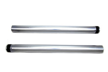 Load image into Gallery viewer, Hard Chrome 49mm Fork Tube Set 2014 / UP FLT