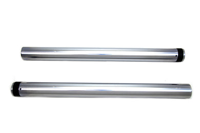 Hard Chrome 49mm Fork Tube Set 2014 / UP FLT