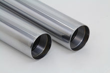 Load image into Gallery viewer, Hard Chrome 49mm Fork Tube Set 2014 / UP FLT
