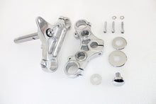Load image into Gallery viewer, FXR 39mm Triple Tree Set Polished 1988 / 1994 FXR 1988 / 2003 XL