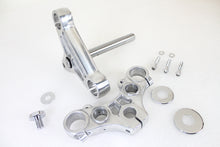 Load image into Gallery viewer, FXR 39mm Triple Tree Set Polished 1988 / 1994 FXR 1988 / 2003 XL