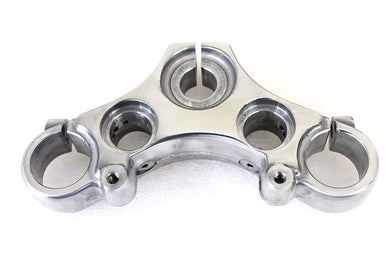 Replica Top Triple Tree Polished 1988 / 2005 XL 1988 / 1994 FXR 1991 / 2005 FXD