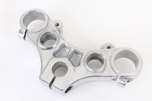 Replica Top Triple Tree Polished 1988 / 2005 XL 1988 / 1994 FXR 1991 / 2005 FXD