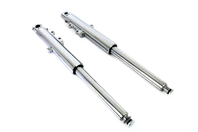 41mm Fork Slider Assembly 2000 / 2013 FLHT 2000 / 2013 FLHTC 2000 / 2013 FLHTCUI 2000 / 2013 FLHTCI 2000 / 2013 FLTRI