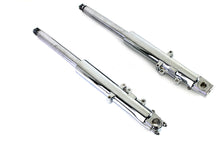 Load image into Gallery viewer, 41mm Fork Slider Assembly 2000 / 2013 FLHT 2000 / 2013 FLHTC 2000 / 2013 FLHTCUI 2000 / 2013 FLHTCI 2000 / 2013 FLTRI