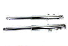Load image into Gallery viewer, 41mm Fork Slider Assembly 2000 / 2013 FLHT 2000 / 2013 FLHTC 2000 / 2013 FLHTCUI 2000 / 2013 FLHTCI 2000 / 2013 FLTRI
