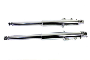41mm Fork Slider Assembly 2000 / 2013 FLHT 2000 / 2013 FLHTC 2000 / 2013 FLHTCUI 2000 / 2013 FLHTCI 2000 / 2013 FLTRI