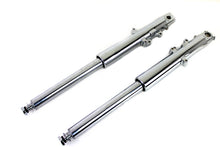 Load image into Gallery viewer, 41mm Fork Slider Assembly 2000 / 2013 FLHT 2000 / 2013 FLHTC 2000 / 2013 FLHTCUI 2000 / 2013 FLHTCI 2000 / 2013 FLTRI