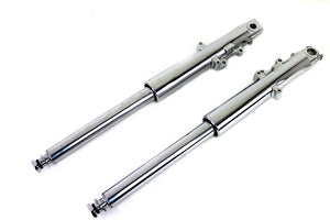 41mm Fork Slider Assembly 2000 / 2013 FLHT 2000 / 2013 FLHTC 2000 / 2013 FLHTCUI 2000 / 2013 FLHTCI 2000 / 2013 FLTRI