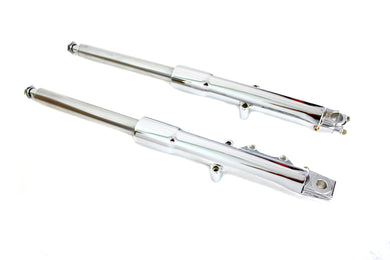 41MM Fork Slider Assembly 2007 / 2017 FLST