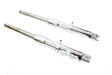 Load image into Gallery viewer, 41MM Fork Slider Assembly 2007 / 2017 FLST