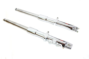 41MM Fork Slider Assembly 2007 / 2017 FLST
