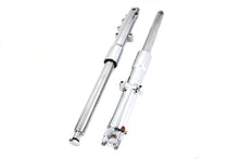 Load image into Gallery viewer, 41MM Fork Slider Assembly 2007 / 2017 FLST