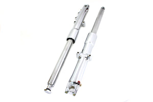 41MM Fork Slider Assembly 2007 / 2017 FLST
