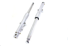 Load image into Gallery viewer, 41MM Fork Slider Assembly 2007 / 2017 FLST