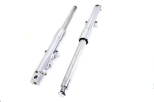 41MM Fork Slider Assembly 2007 / 2017 FLST
