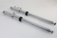 Load image into Gallery viewer, 41mm Fork Slider Assembly +2 Extended 1986 / 1999 FLST