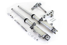 Load image into Gallery viewer, Narrow Glide Fork Slider Assembly 1984 / 2003 XL 1991 / 2003 FXD 1984 / 1994 FXR