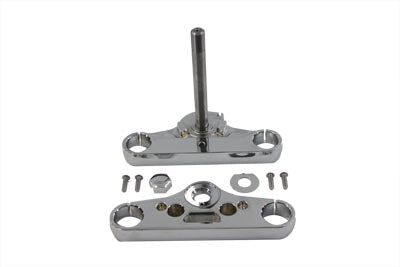 Triple Tree Set Chrome 2006 / UP FXDWG