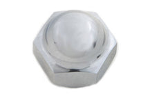 Load image into Gallery viewer, Triple Tree Stem Nut with Shoulder 1941 / 1984 FL 1936 / 1954 FL