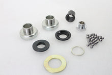 Load image into Gallery viewer, Zinc Plated Fork Neck Cup Kit 1952 / 1977 XL
