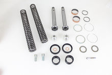 Load image into Gallery viewer, 49mm Fork Internal Kit 2014 / UP FLHT