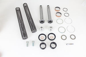 49mm Fork Internal Kit 2014 / UP FLHT