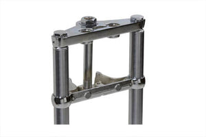 Fork Assembly with Polished Sliders 1984 / 1999 FXST