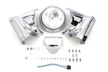 Load image into Gallery viewer, 7 Headlamp Cowl Kit 1960 / 1984 FL