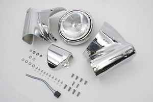 7 Headlamp Cowl Kit 1960 / 1984 FL