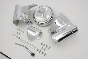 7 Headlamp Cowl Kit 1960 / 1984 FL