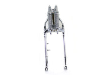 Load image into Gallery viewer, Chrome Fork Assembly without Rockers 1988 / 2006 FXSTS