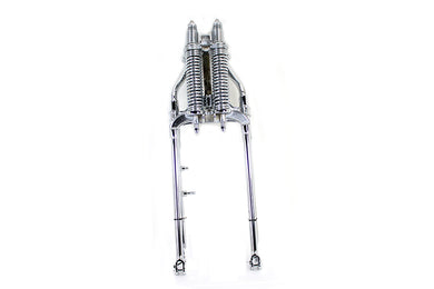 Chrome Fork Assembly without Rockers 1988 / 2006 FXSTS