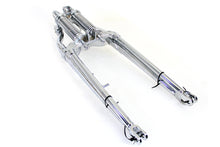Load image into Gallery viewer, Chrome Fork Assembly without Rockers 1988 / 2006 FXSTS